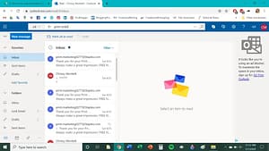 how to search in Outlook email 2 How to search in Outlook email how to search in Outlook email 2