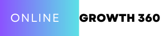 OnlineGrowth360 Logo